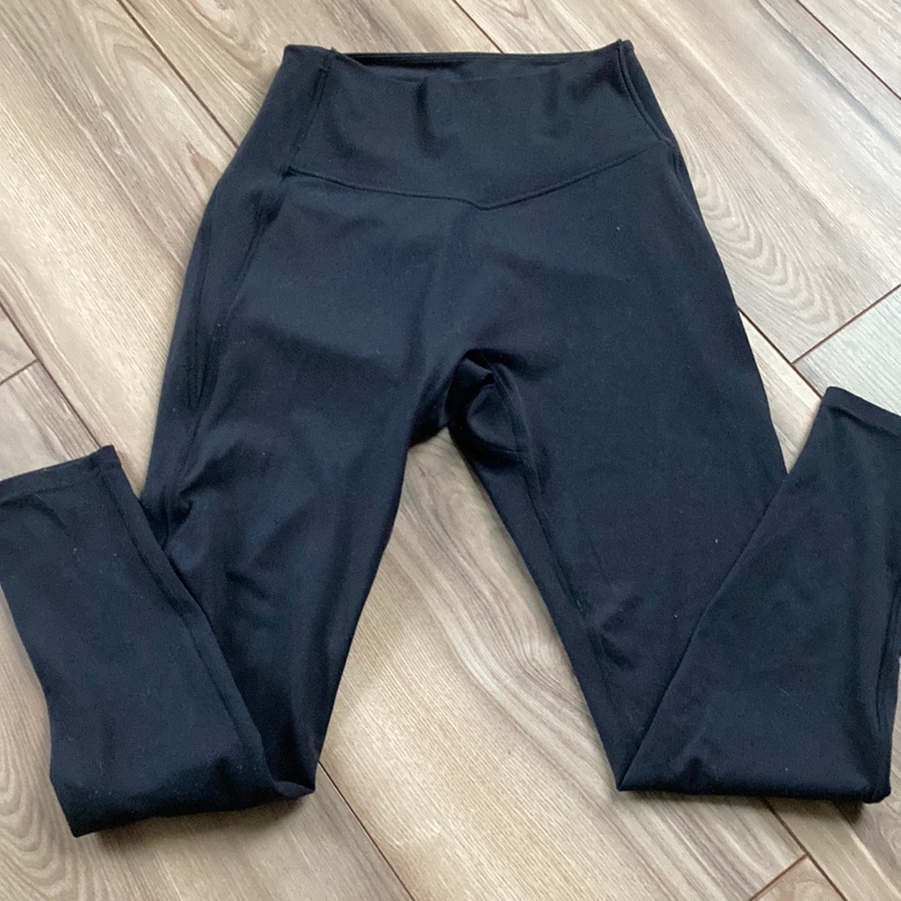 Buffbunny Collagen Leggings